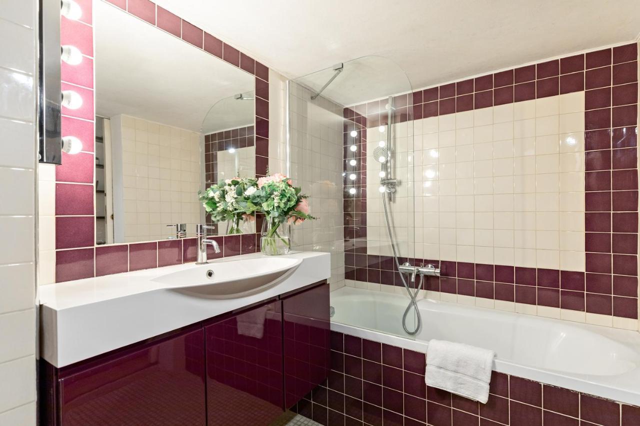Rome As You Feel - Charming Loft In Navona Exterior photo